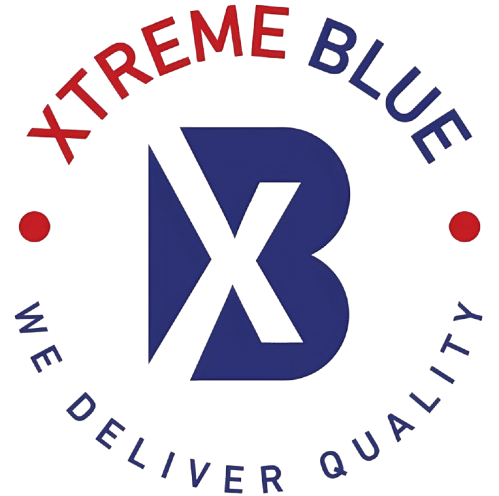 Xtreme Blue Logo