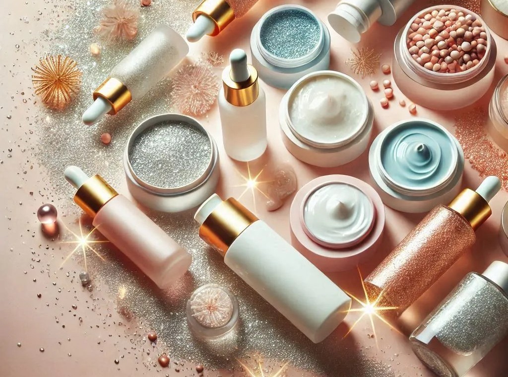 Opacifier & Pearlizing Agent